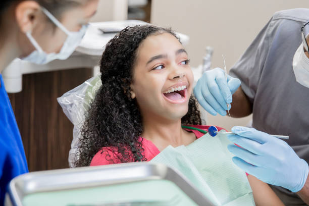 Best Emergency Dental Care for Broken or Chipped Teeth in West Tawakoni, TX