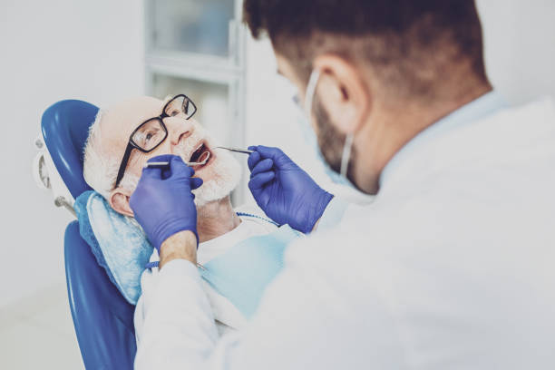 Best Emergency Dental Care for Broken or Chipped Teeth in West Tawakoni, TX